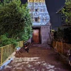 ISKCON Tirupati - Tirupati