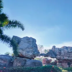 Silathoranam - Tirupati