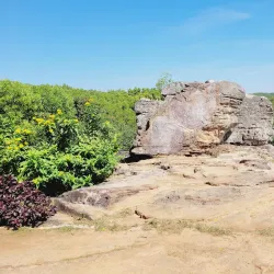 Silathoranam - Tirupati