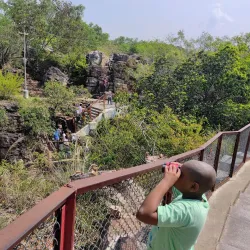 Silathoranam - Tirupati