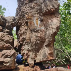 Silathoranam - Tirupati