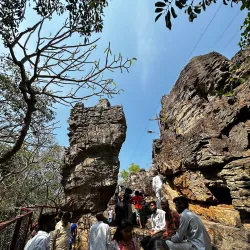 Silathoranam - Tirupati