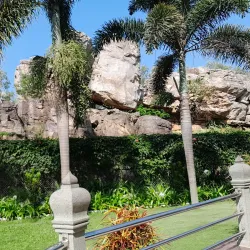 Silathoranam - Tirupati