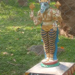 Silathoranam - Tirupati