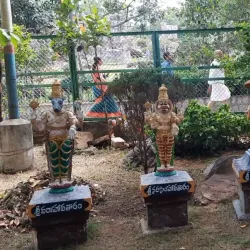 Silathoranam - Tirupati