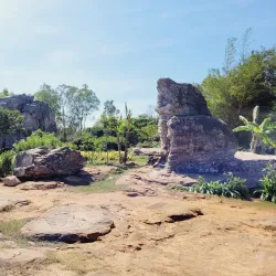 Silathoranam - Tirupati