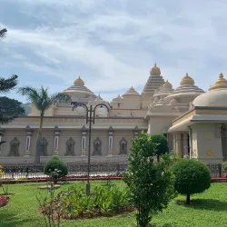 Sri Venkateswara Museum - Tirupati