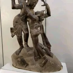 Sri Venkateswara Museum - Tirupati