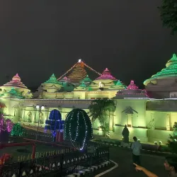 Sri Venkateswara Museum - Tirupati