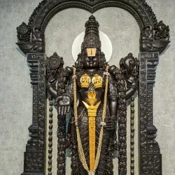 Sri Venkateswara Museum - Tirupati