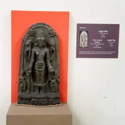 Sri Venkateswara Museum - Tirupati