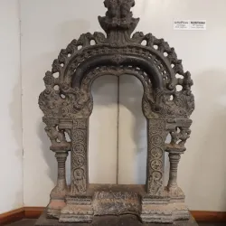 Sri Venkateswara Museum - Tirupati