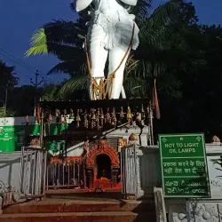 Sri Venkateswara Zoological Park - Tirupati