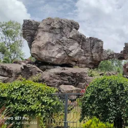 Sri Venkateswara Zoological Park - Tirupati