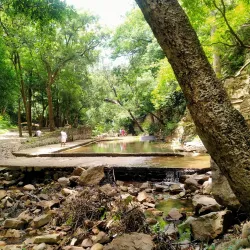 Talakona Waterfalls - Tirupati