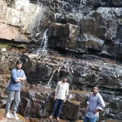 Talakona Waterfalls - Tirupati