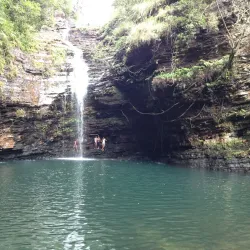 Talakona Waterfalls - Tirupati