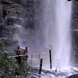 Talakona Waterfalls - Tirupati
