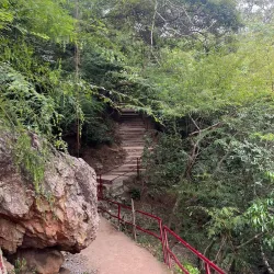 Talakona Waterfalls - Tirupati