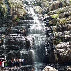 Talakona Waterfalls - Tirupati