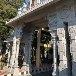 Tirumala Venkateswara Temple - Tirupati