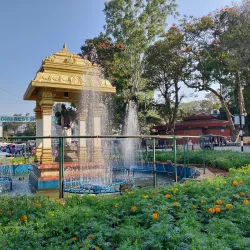 Tirumala Venkateswara Temple - Tirupati
