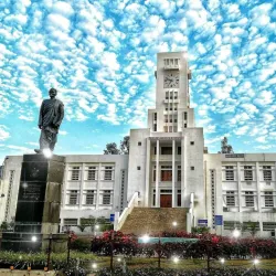 Tirumala Venkateswara Temple - Tirupati