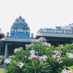Tirumala Venkateswara Temple - Tirupati