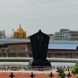 Tirumala Venkateswara Temple - Tirupati