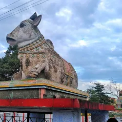 Avinashiappar Temple - Tirupur (Tiruppur)