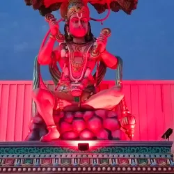 Avinashiappar Temple - Tirupur (Tiruppur)
