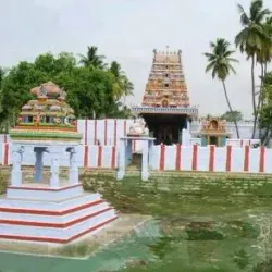 Avinashiappar Temple - Tirupur (Tiruppur)