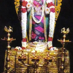 Avinashiappar Temple - Tirupur (Tiruppur)