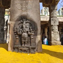 Avinashiappar Temple - Tirupur (Tiruppur)