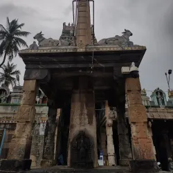 Avinashiappar Temple - Tirupur (Tiruppur)