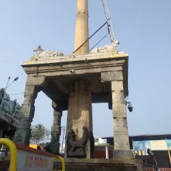 Avinashiappar Temple - Tirupur (Tiruppur)