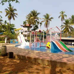 Kovai Kondattam Water Park - Tirupur (Tiruppur)
