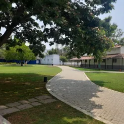 Kovai Kondattam Water Park - Tirupur (Tiruppur)