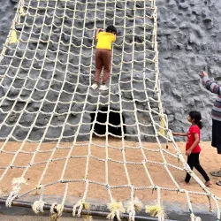 Kovai Kondattam Water Park - Tirupur (Tiruppur)