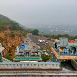 Marudamalai Temple - Tirupur (Tiruppur)