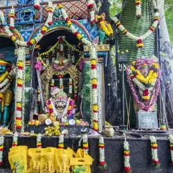 Noyyal River - Tirupur (Tiruppur)