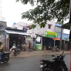 Noyyal River - Tirupur (Tiruppur)