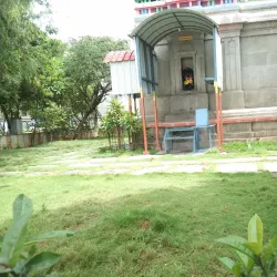 Noyyal River - Tirupur (Tiruppur)