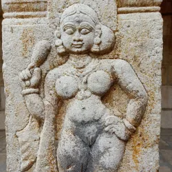 Perur Pateeswarar Temple - Tirupur (Tiruppur)