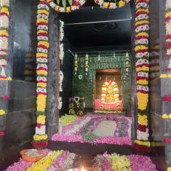 Sri Mariamman Temple - Tirupur (Tiruppur)