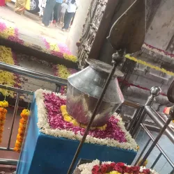 Sri Mariamman Temple - Tirupur (Tiruppur)