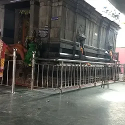 Sri Mariamman Temple - Tirupur (Tiruppur)