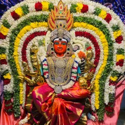 Sri Mariamman Temple - Tirupur (Tiruppur)