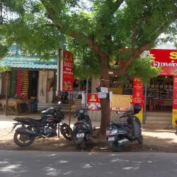 Tirupur Market - Tirupur (Tiruppur)