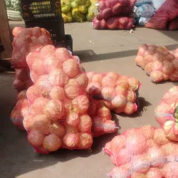 Tirupur Market - Tirupur (Tiruppur)